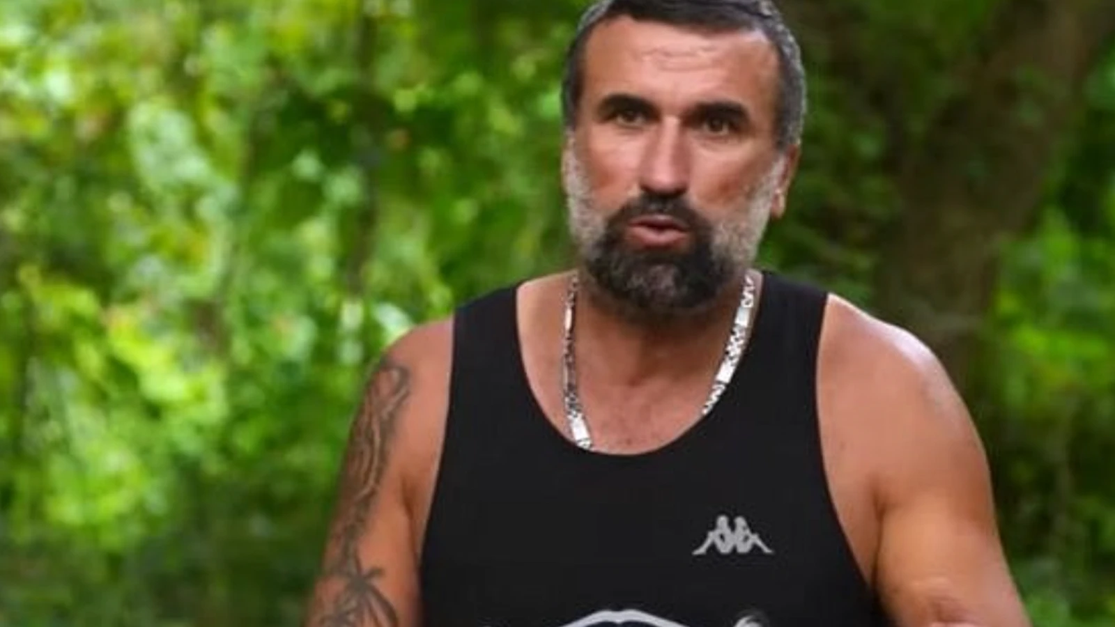 Survivor 2025 Hikmet Tugsuz yarismayi birakti Murat Ceylandan herkesi sok eden haber