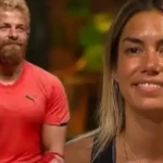 Survivor 2025 Ismail Balaban acikladi Asena Demirbag cilgina dondu Sende hic karakter yok