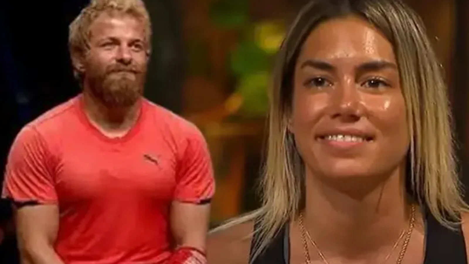 Survivor 2025 İsmail Balaban açıkladı Asena Demirbağ çılgına döndü Sende hiç karakter yok! 3 Survivor 2025 Ismail Balaban acikladi Asena Demirbag cilgina dondu Sende hic karakter yok