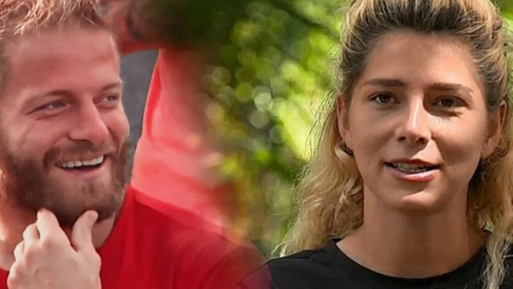 Survivor 2025 Ismail Balaban ve esi kizlarina verdigi ismi acikladi Sosyal medya ikiye bolundu