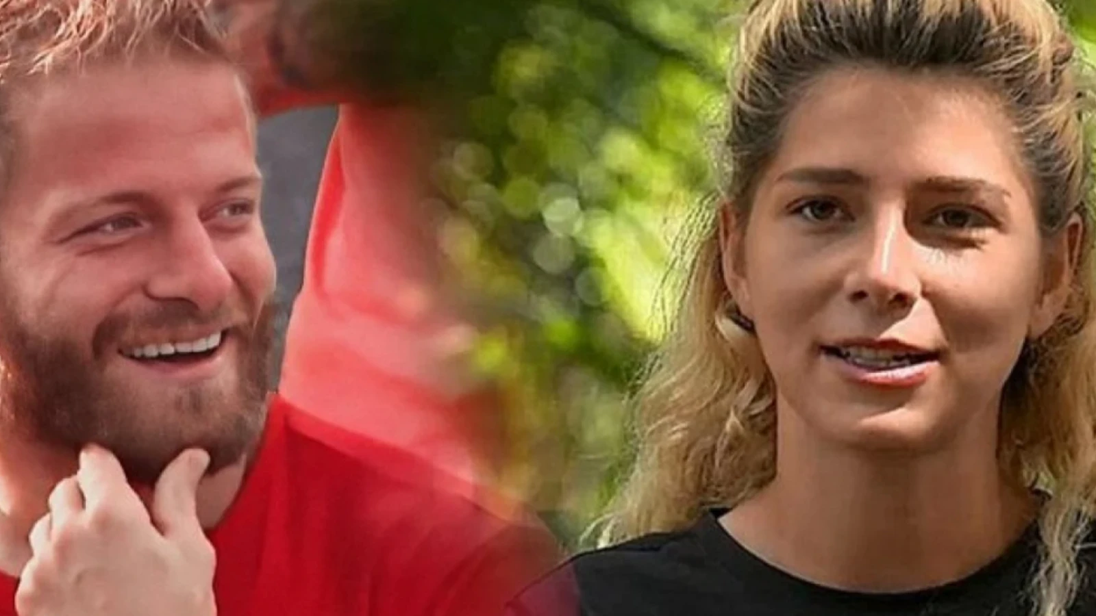 Survivor 2025 Ismail Balaban ve esi kizlarina verdigi ismi acikladi Sosyal medya ikiye bolundu