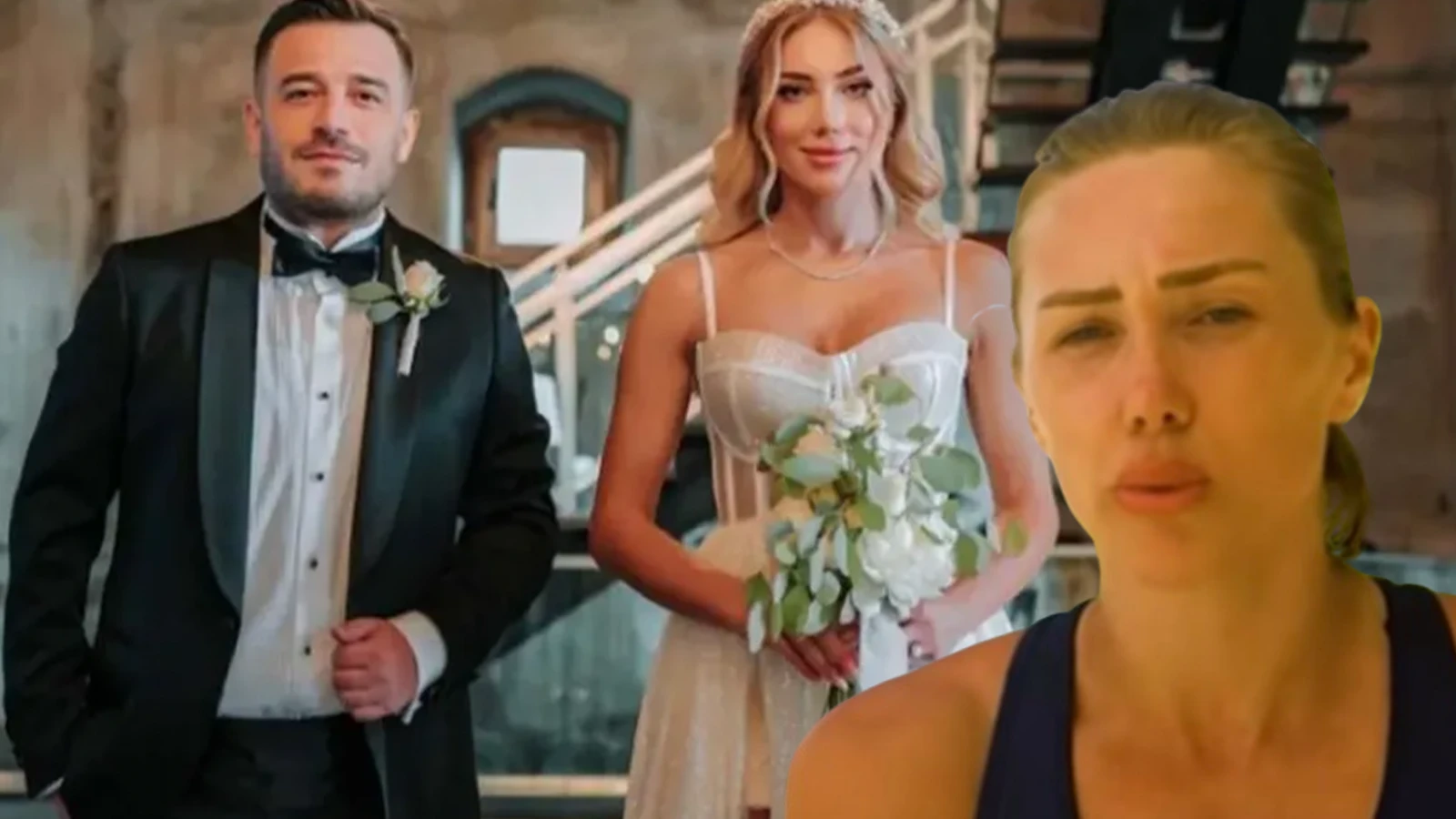 Survivor 2025 Meryem Kasapin esi Yunus Emre Bal kimdir ne is yapiyor