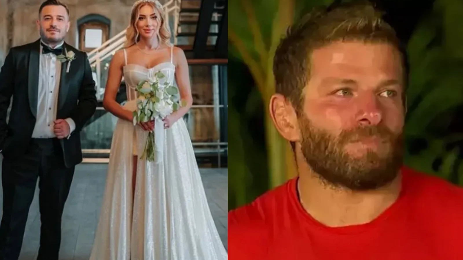 Survivor 2025 Meryem Kasapin esinden bomba Ismail Balaban aciklamasi