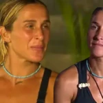 Survivor 2025 Sema Aydemir yarismaya veda etti kardesi Seda Ocaktan bomba paylasim geldi