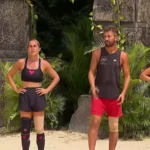Survivor 2025 Sema Aydemirden dikkat ceken Hikmet paylasimi Sosyal medyadan yorum yagdi