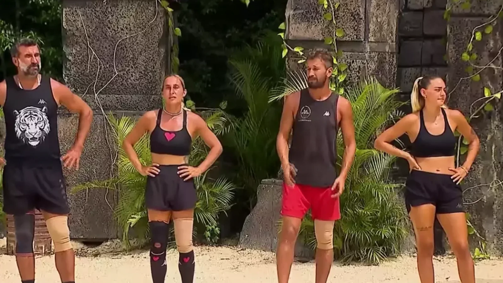 Survivor 2025 Sema Aydemirden dikkat ceken Hikmet paylasimi Sosyal medyadan yorum yagdi