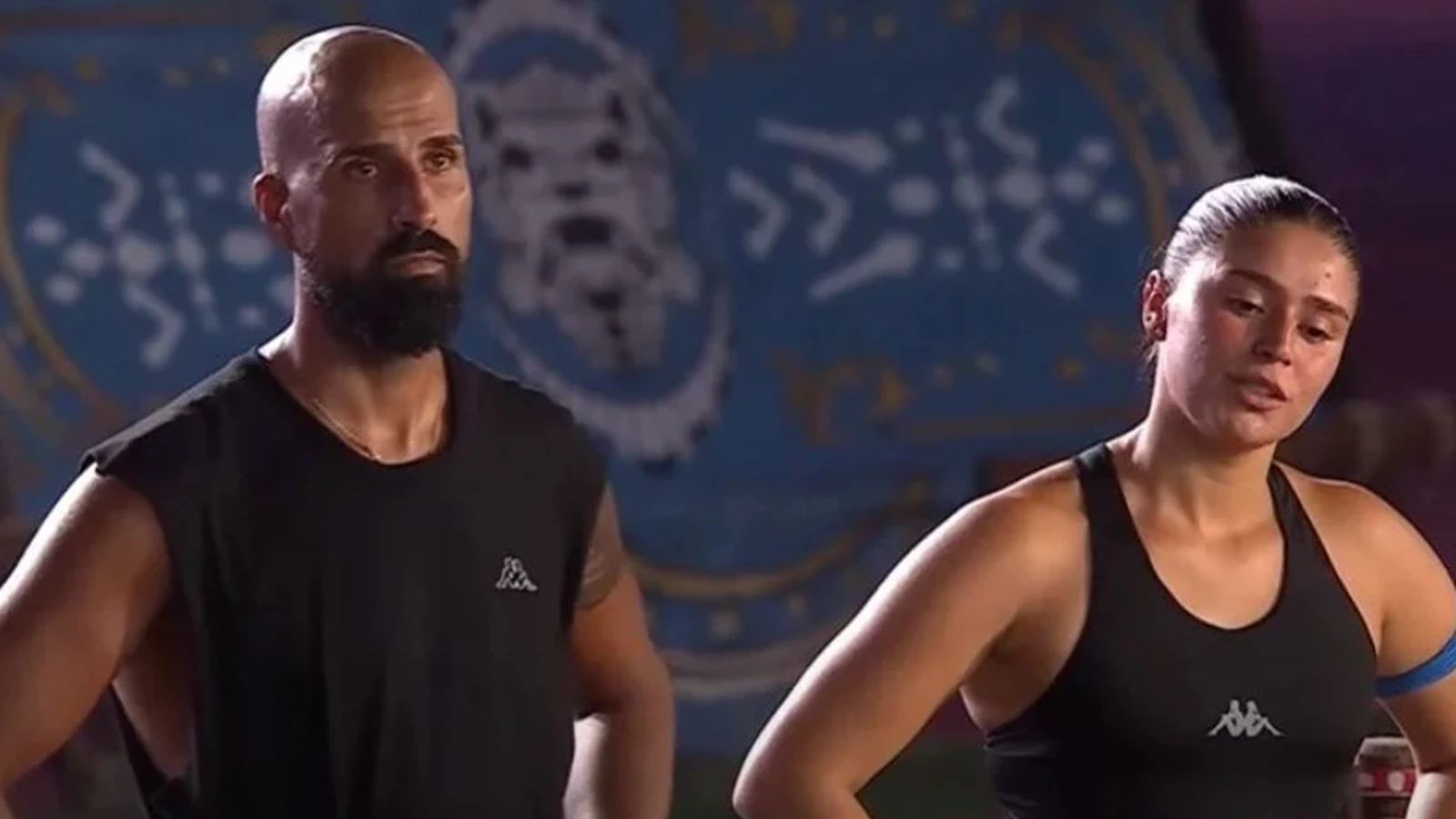 Survivor 2025 Volkan Cetinkayanin kardesleri futbolcu mu Anne babasi kim kac cocugu var