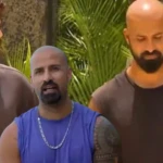 Survivor 2025 Volkan Poyraz duellosu sosyal medyayi karistirdi Volkanin galibiyeti sonrasi buyuk iddia