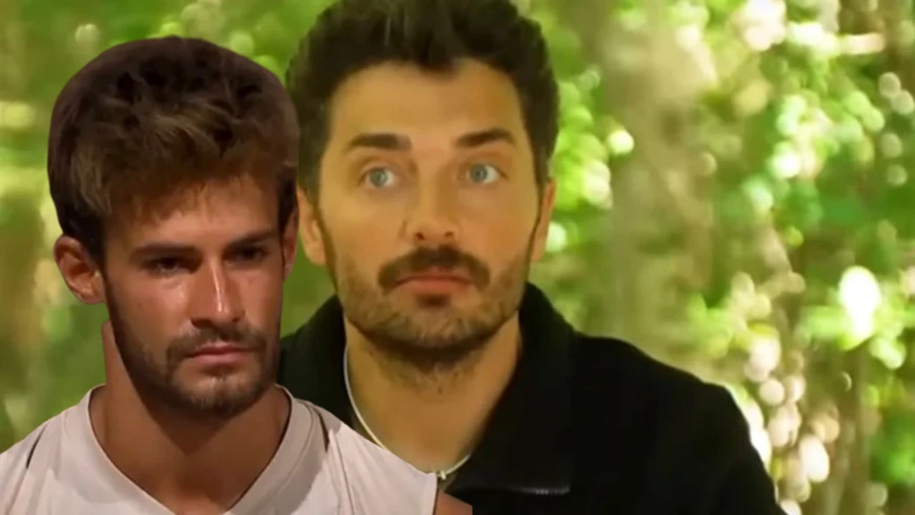 Survivor 2025 Yusuf Yildizdan sert cikis Batuhan icin soyledikleri sosyal medyayi salladi