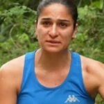 Survivor 2025 finaline gunler kala veda etti Dilsah Kurtun ilk paylasimi gundem oldu