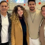 Survivor 2025 yarismacisi Batuhan Karacakayanin anne ve babasi kim ne is yapiyor Tehdit mesajlari gundemi salladi