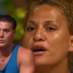 Survivor 2025 yedek yarismacisi Keremle samimi pozlar sonrasi Almeda konustu Esim her seyi biliyor
