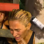 Survivor 2025te bu sefer ambulans sirenleri yukseldi Yagmur apar topar hastaneye kaldirildi