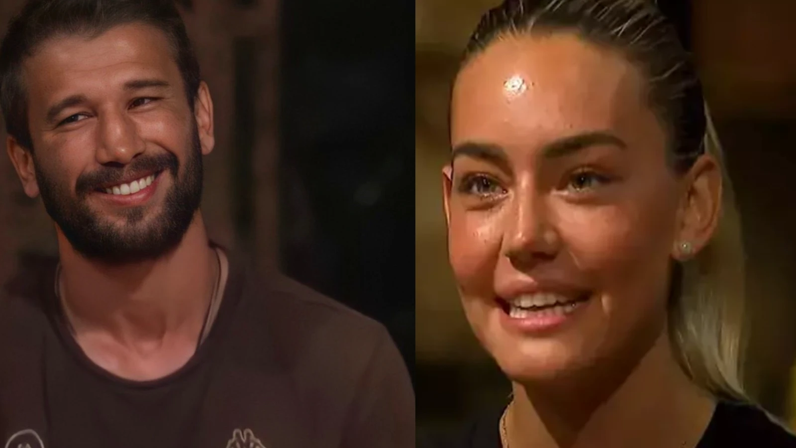 Survivor 2025’te kıskançlık krizi! Adem Ayşe’yi öptü Aycan çılgına döndü! 3 Survivor 2025te kiskanclik krizi Adem Ayseyi optu Aycan cilgina dondu