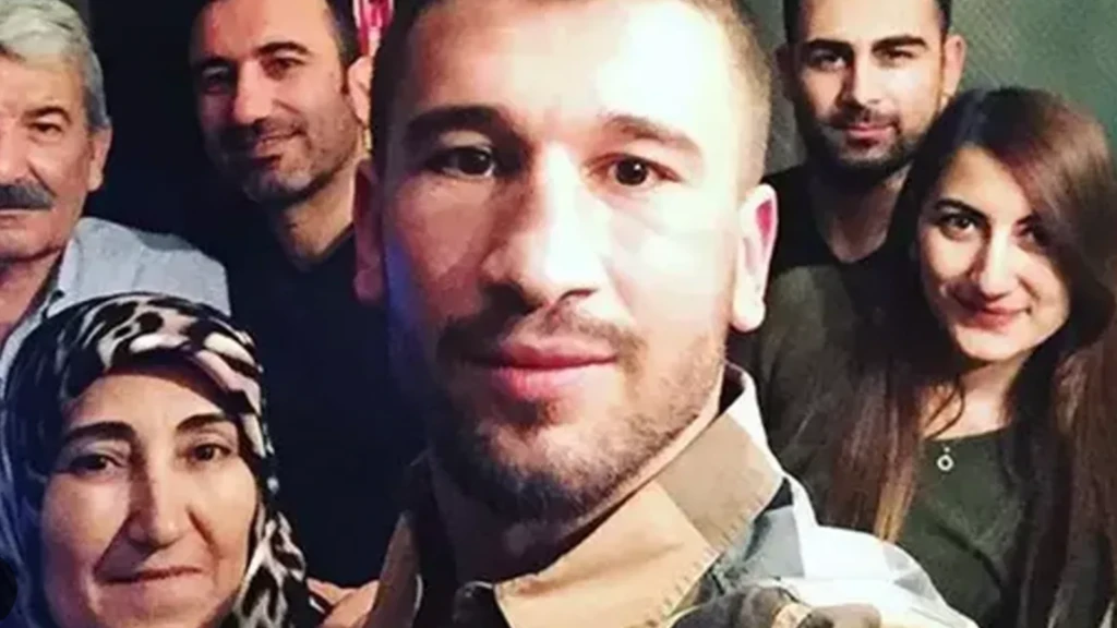 Survivor 2025te sok ses kaydi Ademin abisi molotof el bombasi serbest dedi Sosyal medya ayaga kalkti