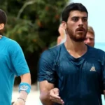 Survivor 2025te vedasi en cok konusulan isim Yigit Poyrazin sampiyon adayi bakin kimmis