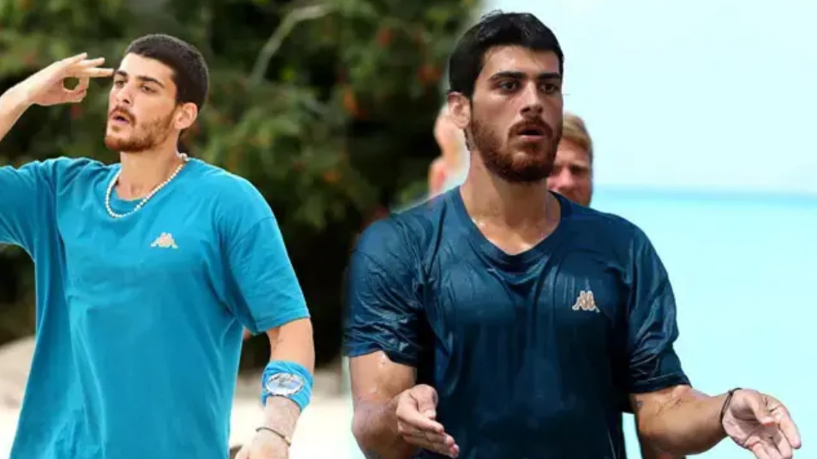 Survivor 2025te vedasi en cok konusulan isim Yigit Poyrazin sampiyon adayi bakin kimmis