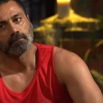 Survivor 2025ten elenen Cilgin Sedattan bomba SMS itirafi