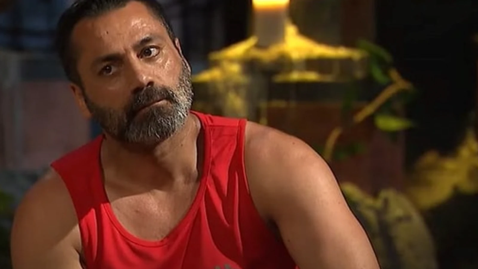Survivor 2025ten elenen Cilgin Sedattan bomba SMS itirafi