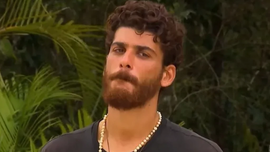 Survivor 2025ten elenen Poyrazin sosyal medya hamlesi dikkat cekti