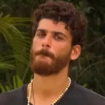 Survivor 2025ten elenen Poyrazin sosyal medya hamlesi dikkat cekti