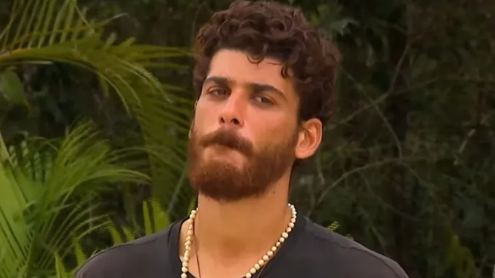 Survivor 2025ten elenen Poyrazin sosyal medya hamlesi dikkat cekti