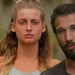 Survivor 2025ten elenen Yagmurdan bomba Adem Kilicci itirafi Bakin sosyal medyadan neden cikarmis