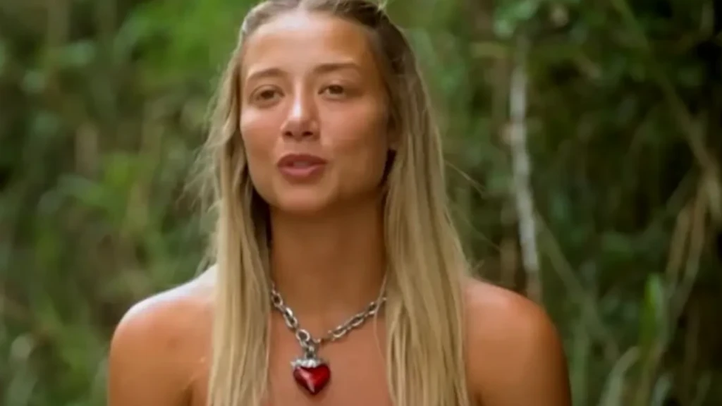 Survivor 2026 yarismacisi Aleyna Kalacioglu kimdir kac yasinda Survivor Aleyna kimin kizi