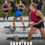 Survivor 3 3