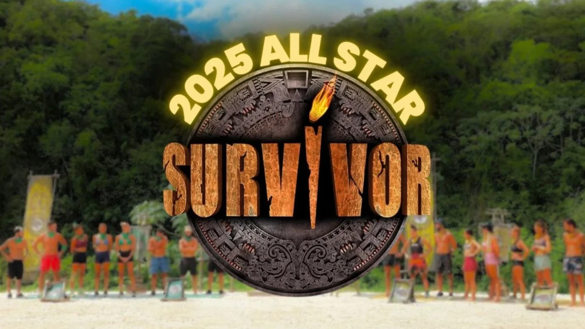 Survivor 4 3