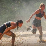 Survivor 4 4
