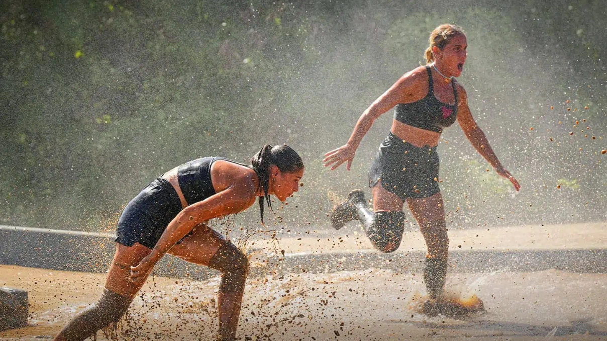 Survivor 4 4
