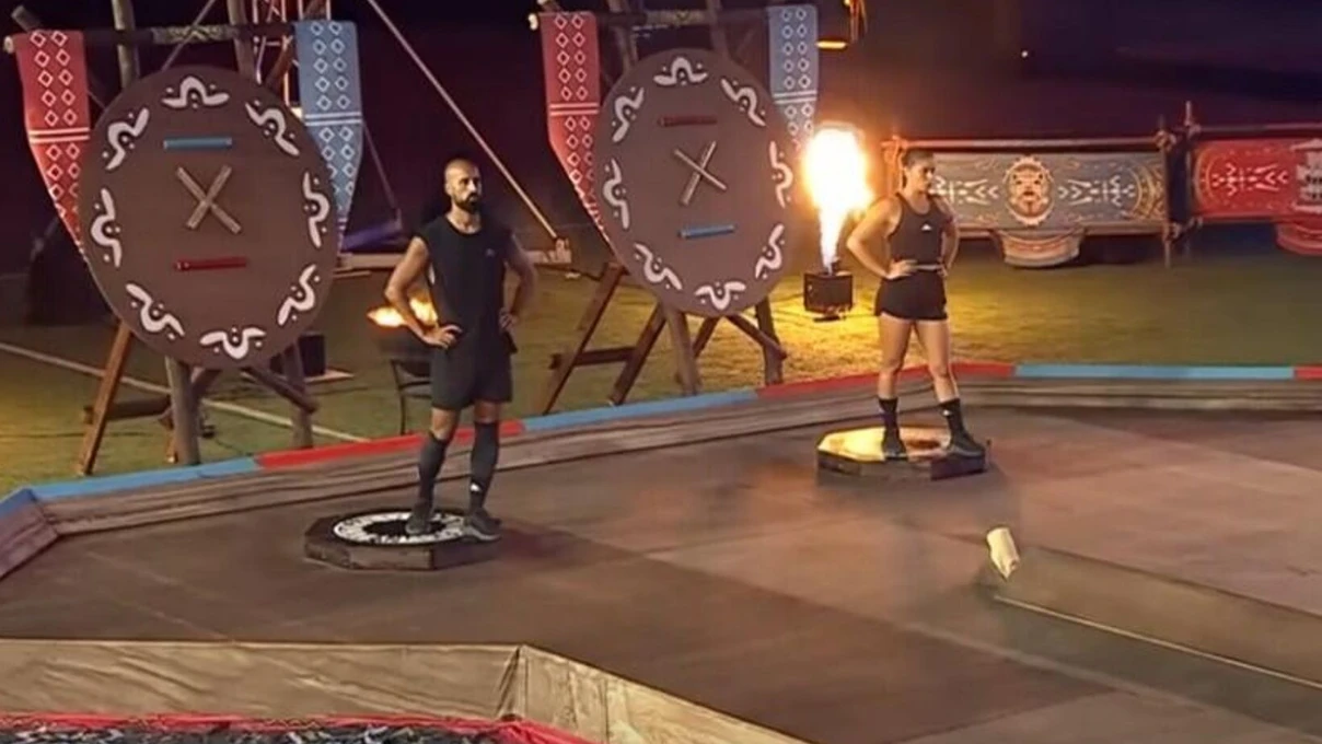 Survivor 4 5