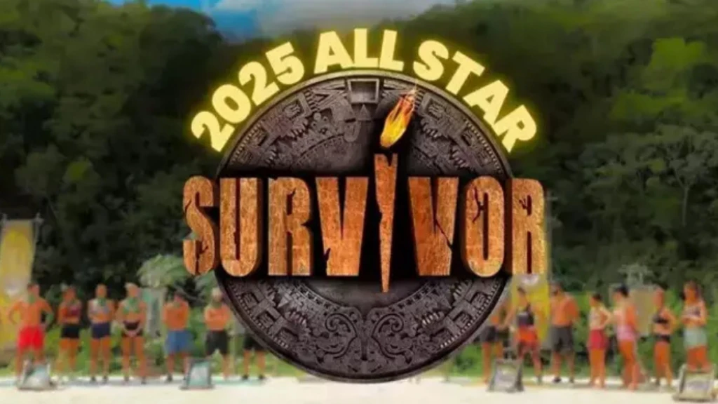 Survivor 5 2