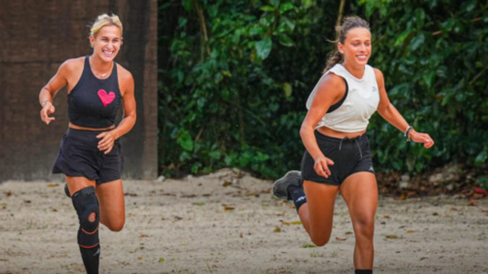 Survivor 7 Mayis 2025 dokunulmazlik kim kazandi Survivor kim elendi