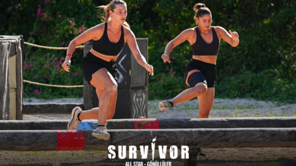 Survivor 9 mayis 2025 dokunulmazligi kim kazandi Survivor eleme adayi kim oldu