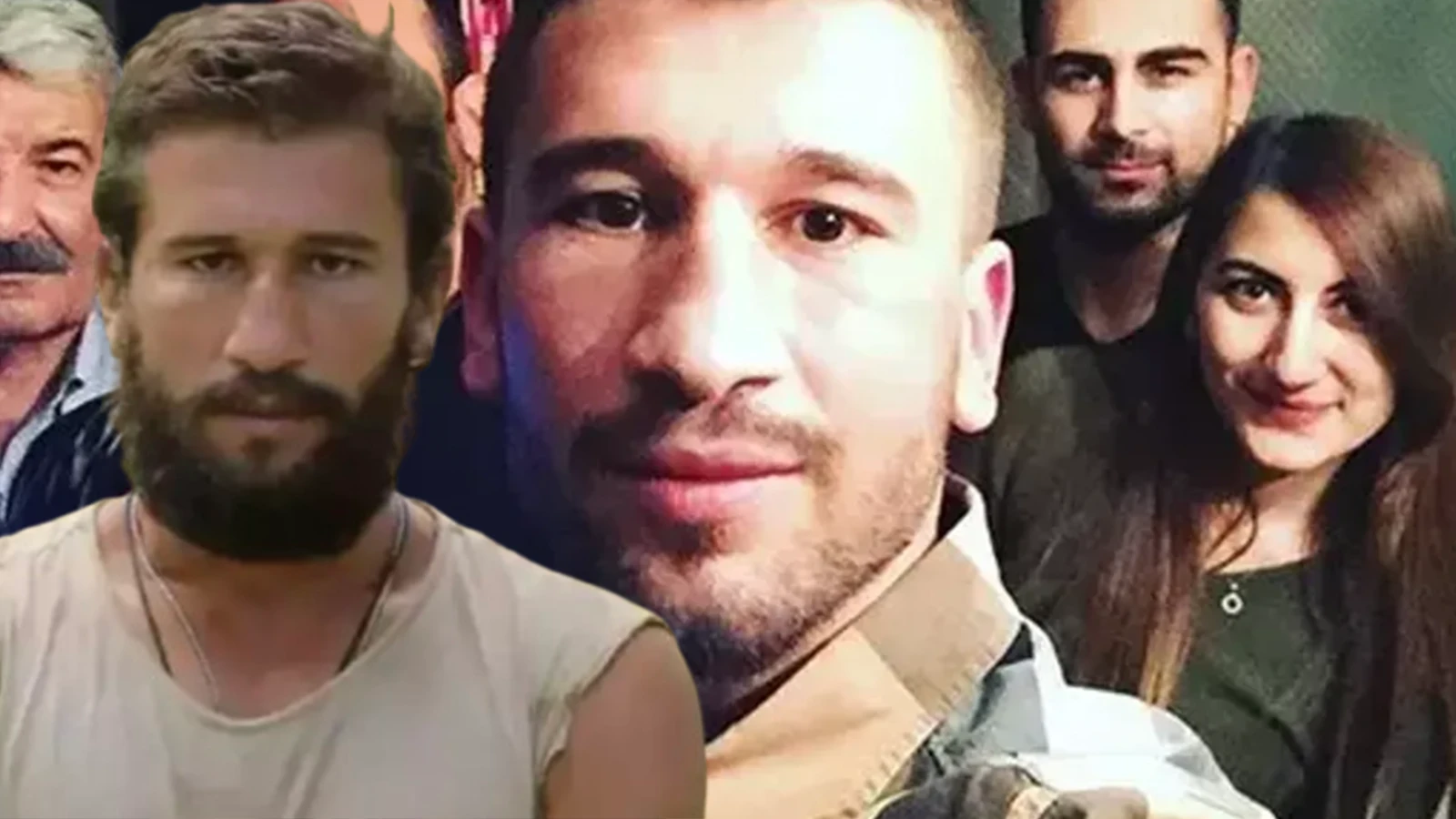 Survivor Adem Kiliccinin abisi Engin Kilicci kimdir ne is yapiyor Ses kayitlari sonrasi hayati merak edildi