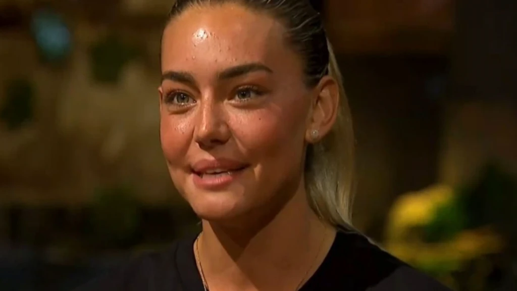 Survivor All Star 2025 Aycan Yanac Nisa Sozeni darp etti Sosyal medya bu iddiayi konusuyor