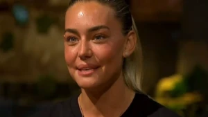 Survivor All Star 2025 Aycan Yanaç, Nisa Sözen’i darp etti! Sosyal medya bu iddiayı konuşuyor