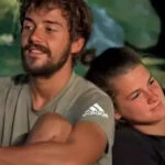 Survivor Cemal Can Seven ve Nisa Bolukbasi neden kustu Bomba gibi aciklamalar dikkat cekti