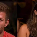 Survivor Ismail Balabandan bomba iddia Ayse yarismadan once esime mesaj atti