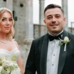 Survivor Meryem Kasapin esinden arsiz gondermesi Sosyal medya karisti