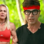 Survivor Nagihan Karadereden cok konusulacak itiraf Yilmaz Morgul beni oldurecekti