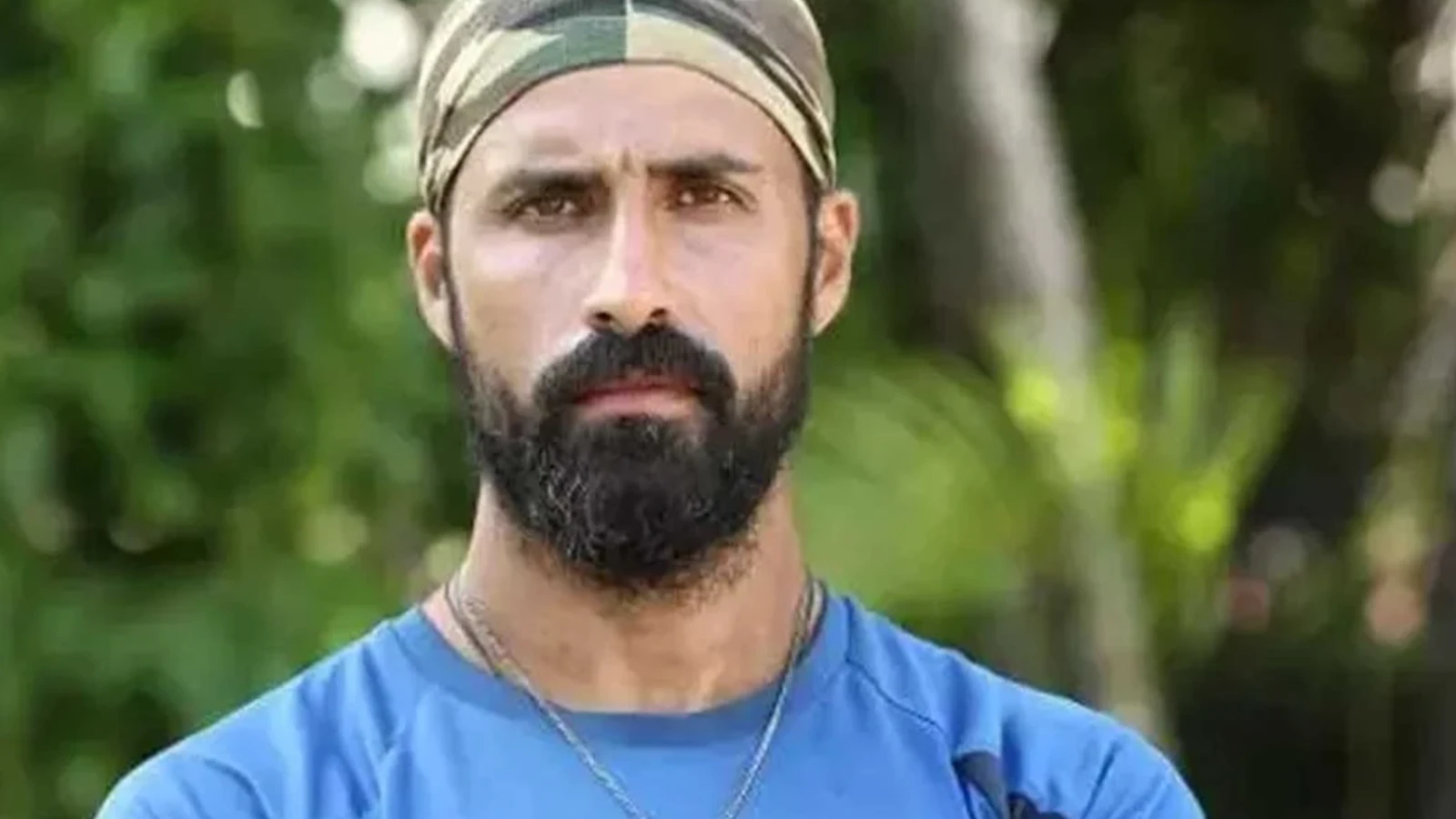 Survivor Volkandan sok eden aciklama Finale neden katilamadigini acikladi
