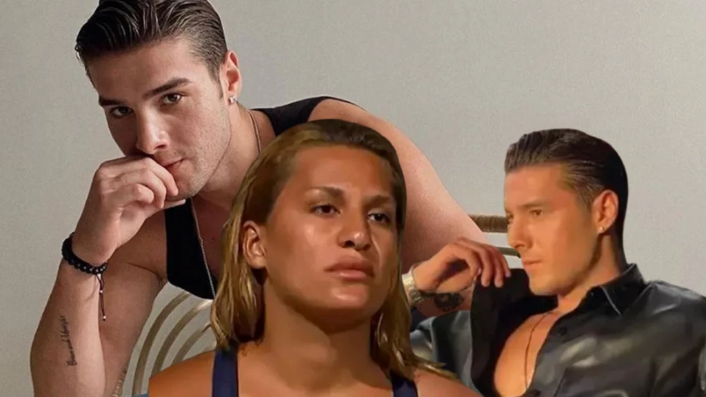 Survivor yedek yarismacisi Keremin sevgilisi kim ne is yapiyor Almedayla olan pozlari sonrasi engeli basti