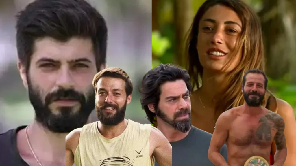 Survivorda kim hangi yil sampiyon oldu Iste tam liste