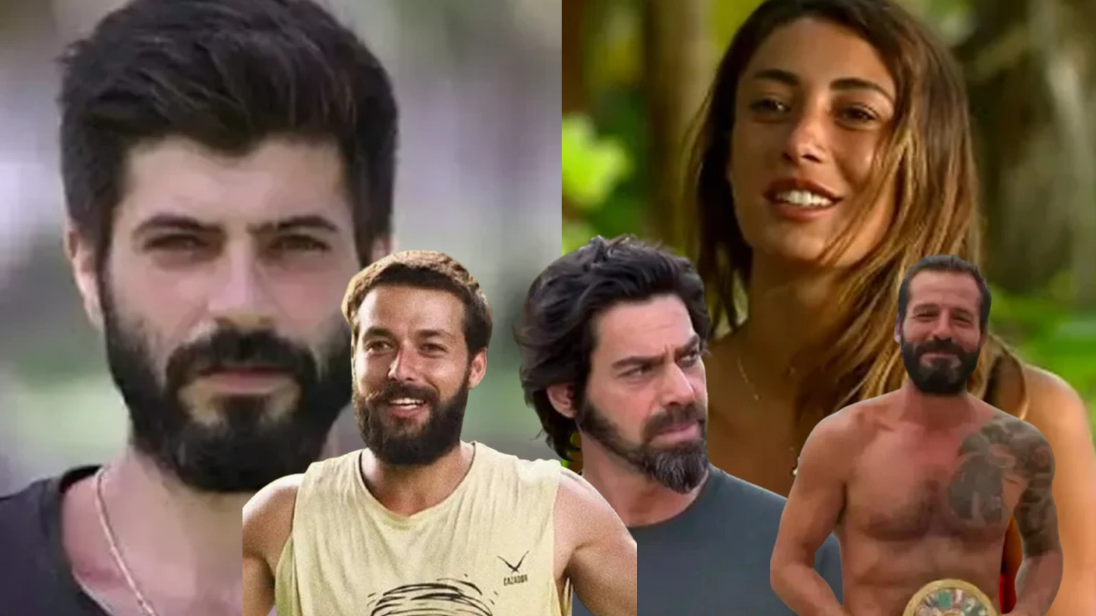 Survivorda kim hangi yil sampiyon oldu Iste tam liste