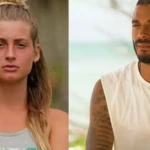 Survivorda yasak ask firtinasi Efecan ve Yagmur iddiasi gundeme bomba gibi dustu