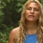 Survivordan diskalifiye edilen Almeda Baylan yeni meslegini duyurdu O da sarkici oluyor