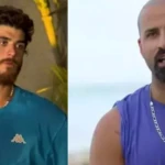 Survivordan elenen Poyrazin Volkan hakkindaki aciklamalari gundem oldu